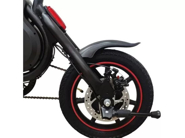 Электровелосипед MINIPRO V1 (P11)